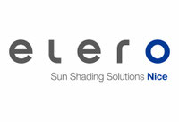 elero GmbH Logo