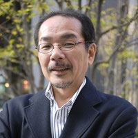 代表取締役　荻野　重人