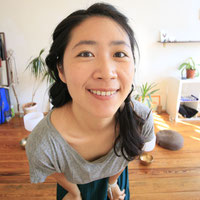 Porträt Xi-Yin Zibulla-Chang – Klang & Stimme