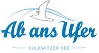 Logo Ab ans Ufer am Kulkwitzer See