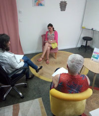 Coaching de groupe
