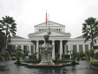Jakarta National Museum
