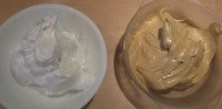 Recette de la crème au beurre 