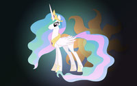 prinsess celestia