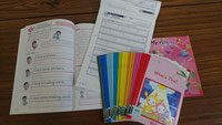 小学生スーパーラーニング教材