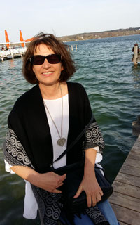 Annette Harbauer, Angekommen, Starnberg 2015