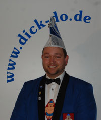 Kassier Andreas Hemberger