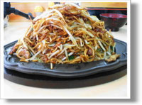 想夫恋飯塚店のダブル半