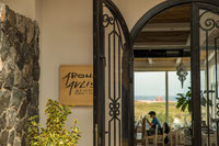 restaurant in exo gonia, close to kamari