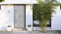 Haustür artBeton