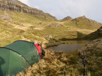 Camp "An Stòr"