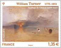 William Turner