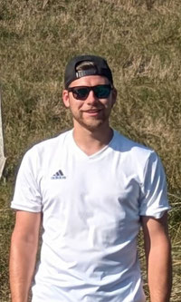Justin Anders