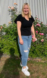 Leonie Hericks