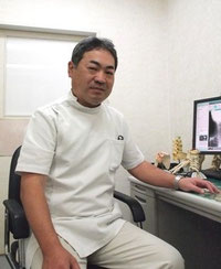 三橋整形外科