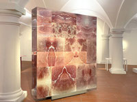 Fleisch, Marmor, Marmorstruktur, Museum Brot und Kunst, Verrückt nach Fleisch