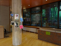 Städtepartnerschaft Köln - Kyoto, zeitgenössische Kunst, 2023, Villa Kamogawa, Goethe-Institut, Japan
