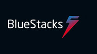 Bluestacks 5 logo