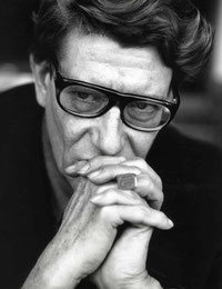 Yves Saint Laurent, Soleil carré Uranus