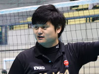 代表　久保　典彦