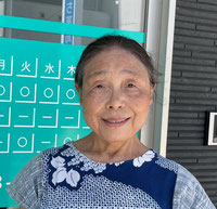 小林豊子医師