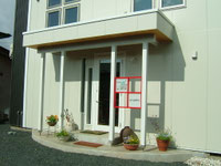 花巻市藤沢町,アトリエando設計室