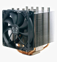 CPU