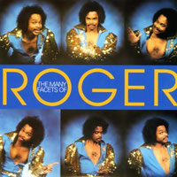 Roger Troutman - 1981 / The Many Facets Of Roger