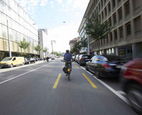 MTB Cycletech e-Bikes und Pedelecs in der e-motion e-Bike Welt in Aarau-Ost