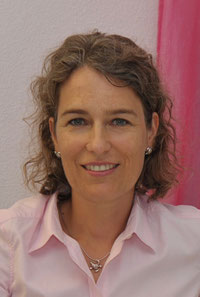Doris Keller Craniosacrale Therapie, Osteopathie in Bremgarten