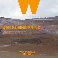 Titelbild Der kleine Prinz