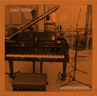 Winter Sessions 2013 // Piano & Drums