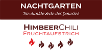 Erdbeer-Chili Fruchtaufstrich von Lovely, Sweet Chili