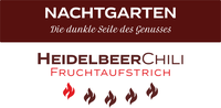 Erdbeer-Chili Fruchtaufstrich von Lovely, Sweet Chili