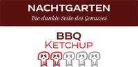 Hot Sauce 'Die Verdammnis' von Lovely, Sweet Chili