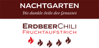 Erdbeer-Chili Fruchtaufstrich von Lovely, Sweet Chili