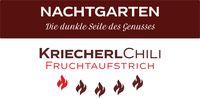 Erdbeer-Chili Fruchtaufstrich von Lovely, Sweet Chili