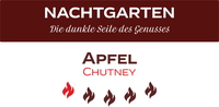 Apfel-Chili Chutney von Lovely, Sweet Chili