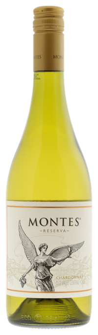 Montes Reserva Chardonnay