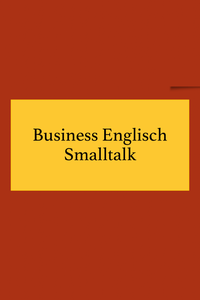 Business Englisch Vokabeln 