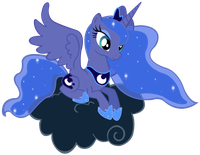 princess luna