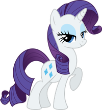 rarity