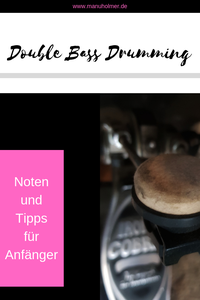 Double Bass lernen Anfänger