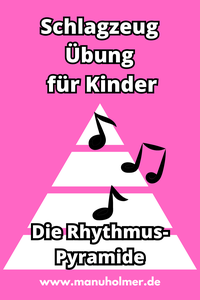 Gratis Schlagzeug Übung Kinder PDF