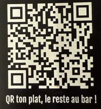 commande à table brunch Keraqua