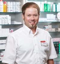 Alfred Chappuis Apotheker FPH Springer Apotheker SAP Laupen AG Ihr Offizinapotheker IhrOffizinapotheker