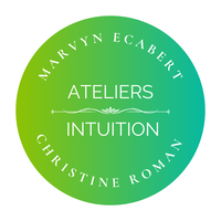 Ateliers intuition Lyon - Christine Roman - Marvyn Ecabert