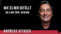 Andreas Vitasek November Stadtgalerie Mödling