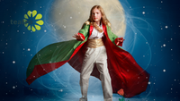 teatro Sommermusical Der kleine Prinz Juli August Stadtgalerie Mödling