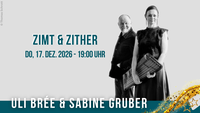 Uli Brée Sabine Gruber Dezember Stadtgalerie Mödling